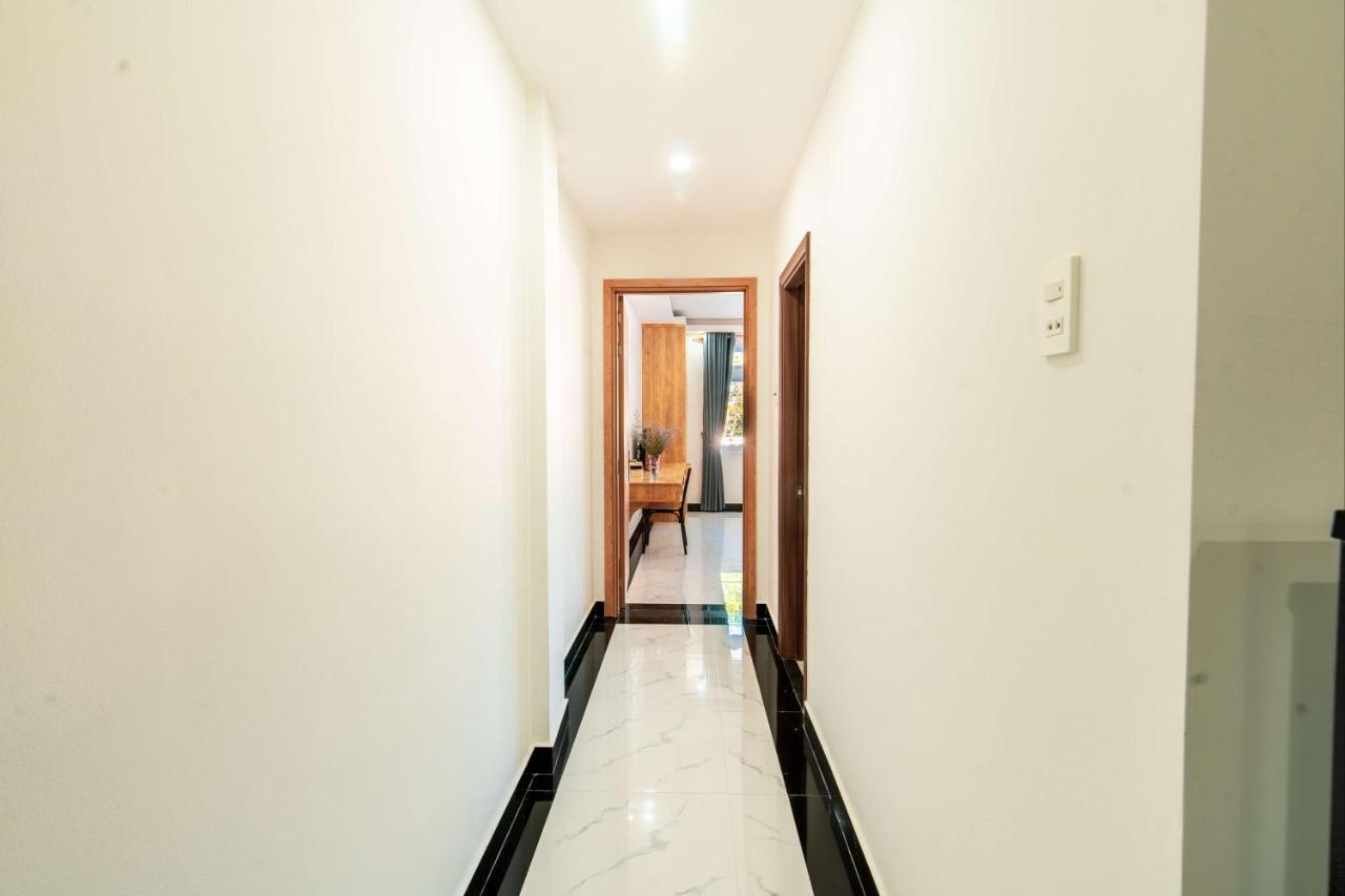 Hoa Mi Condotel Dalat Exteriér fotografie