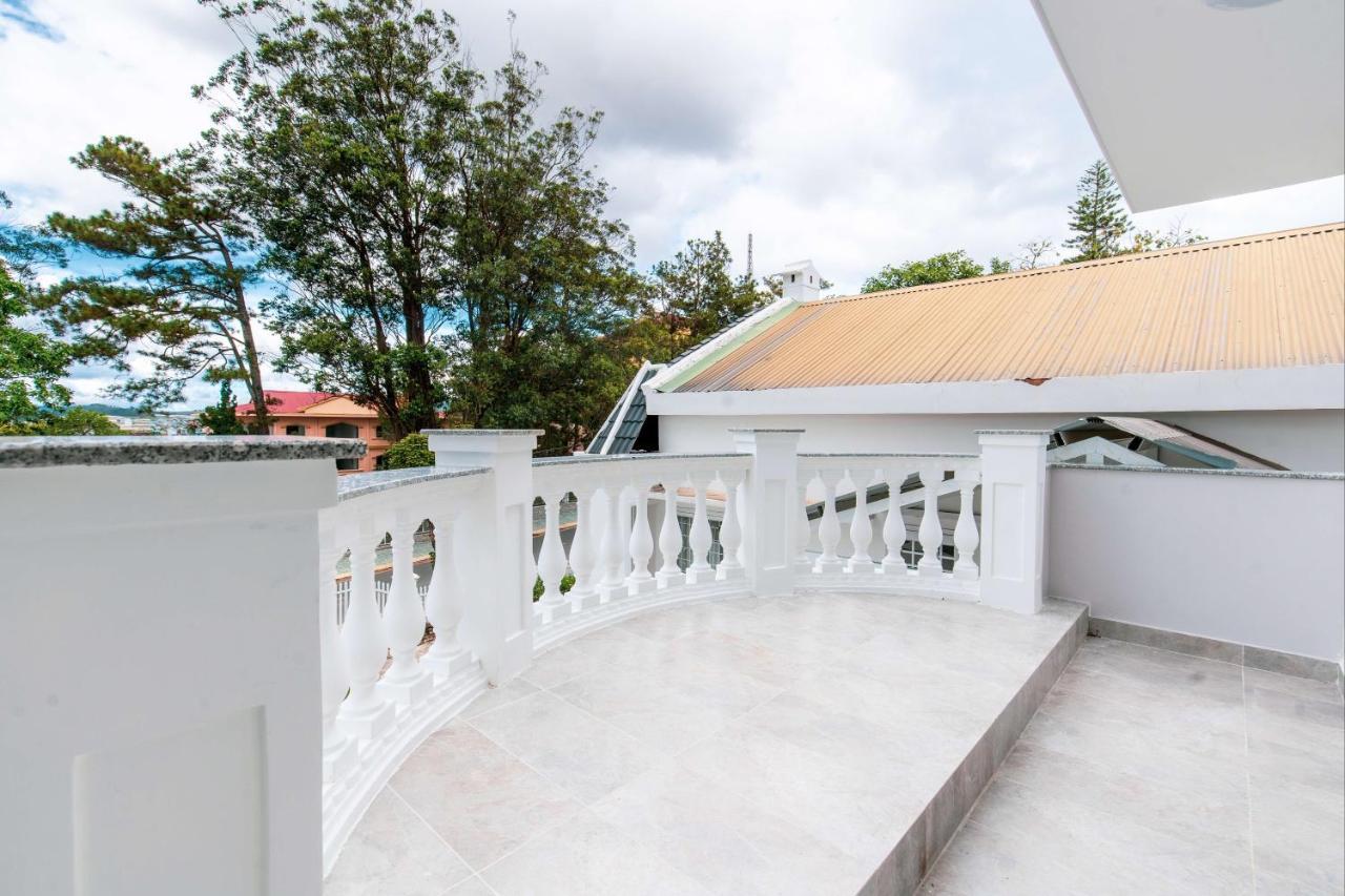 Hoa Mi Condotel Dalat Exteriér fotografie